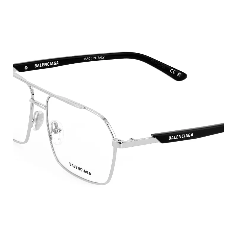 Balenciaga Eyeglass Frames Unisex-4
