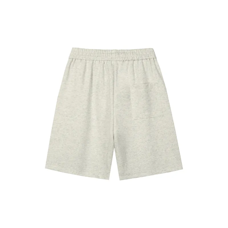 Mackyo Casual Shorts Unisex-4