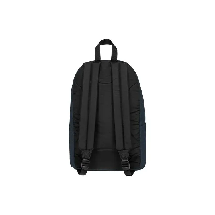 EASTPAK Polyester Backpack Regular Unisex Dark Blue-1