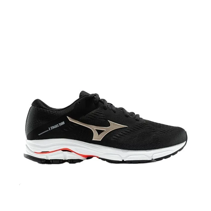 Mizuno Wave Equate 5 Black-1