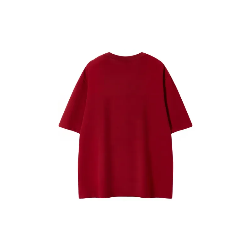Hurley T-Shirts Unisex-11