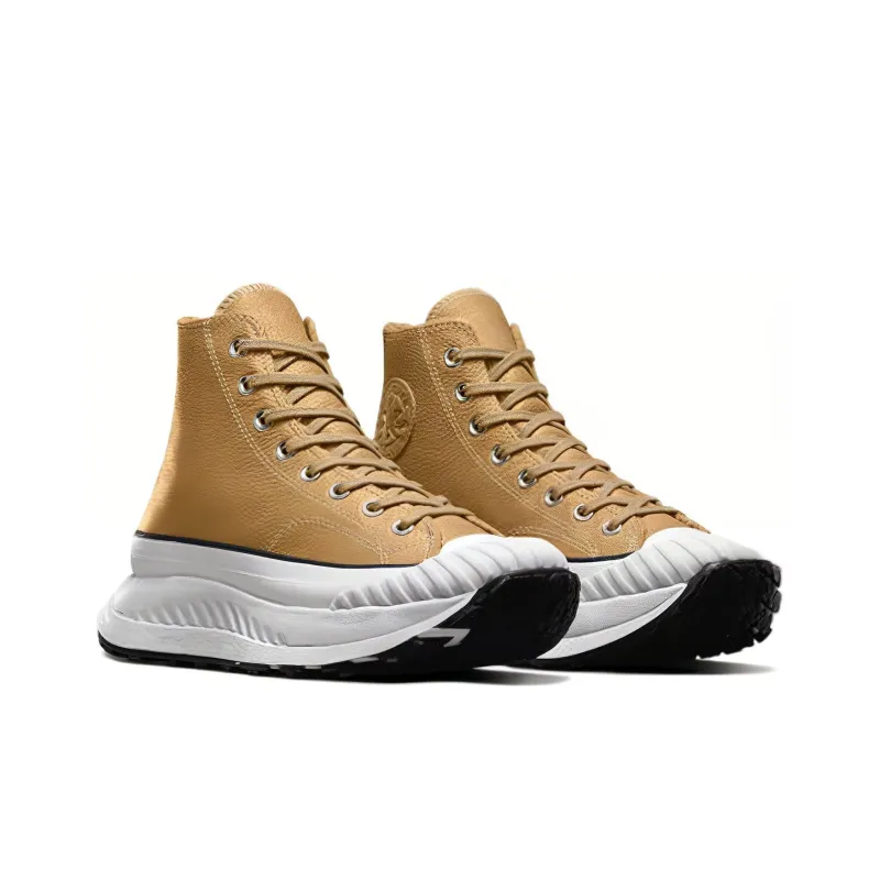 Converse Chuck 70 AT CX Suede 'Khaki'-2