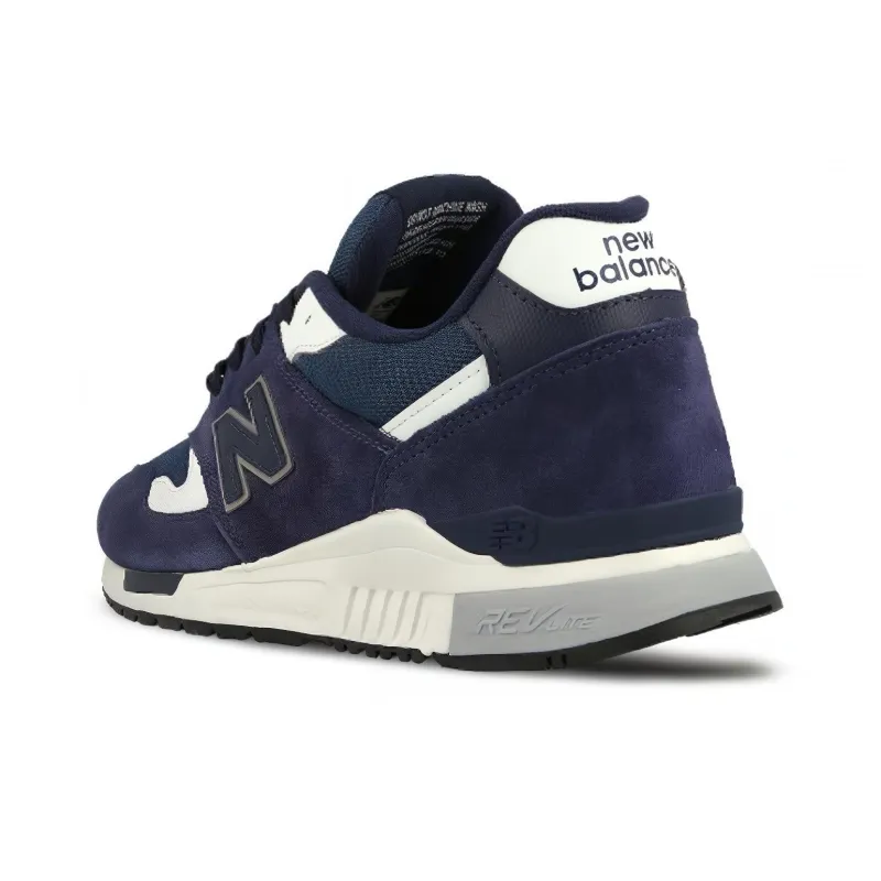 New Balance 840 Blue-3