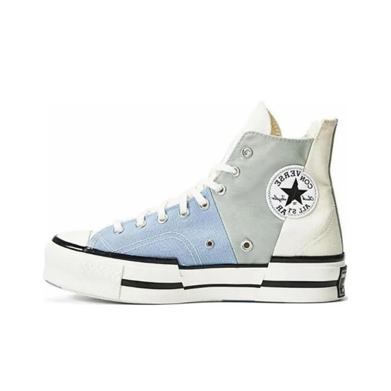 Converse Chuck Taylor All Star 70 Hi Plus Summit Sage Egret-0