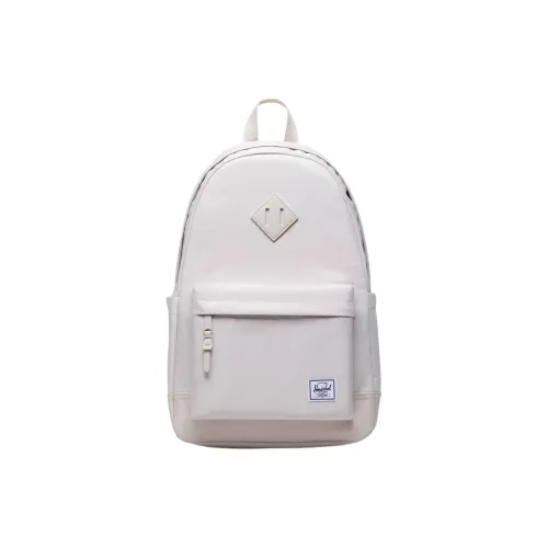 Herschel EcoSystem™ Recycled Fabric Backpack Unisex Moonlight