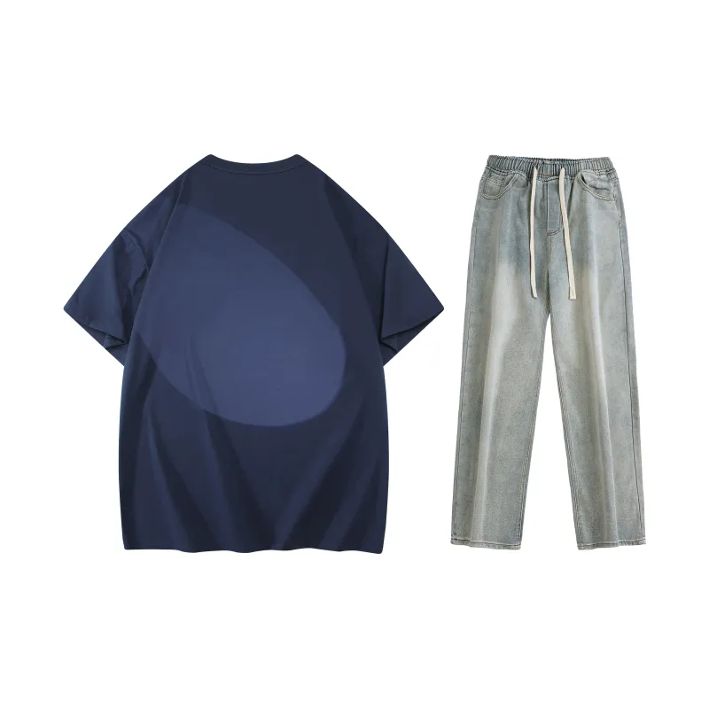 A.X.S.K Casual Sportswear Unisex-59