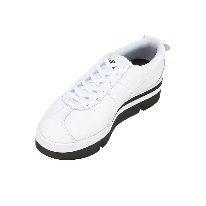 Onitsuka Tiger Pokkuri 'White Black' Women's-3