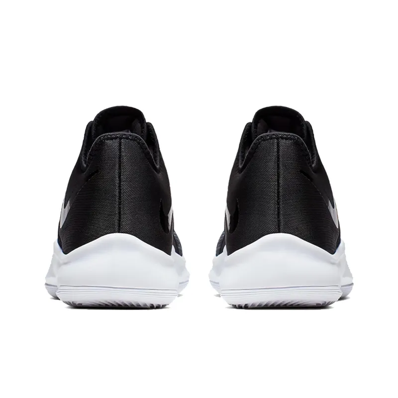 Nike Air Versitile 3 Black White Grey-3