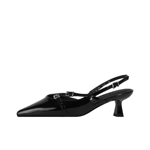 WUDASHU High Heels Women's