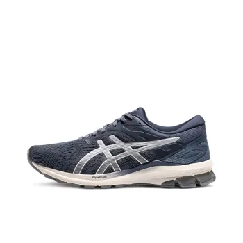 Asics GT 1000 10 Shoes 'Dark Grey Blue'