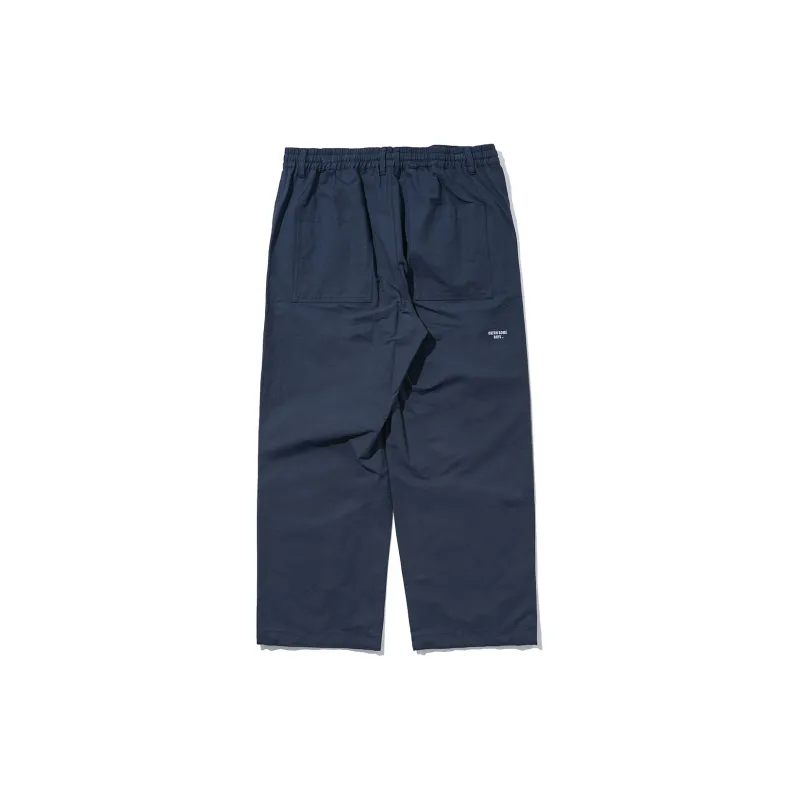 RESTICK Cargo Pants Men-6