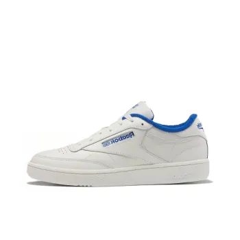 Club C Reebok 85 'My Name Is Vector Blue'