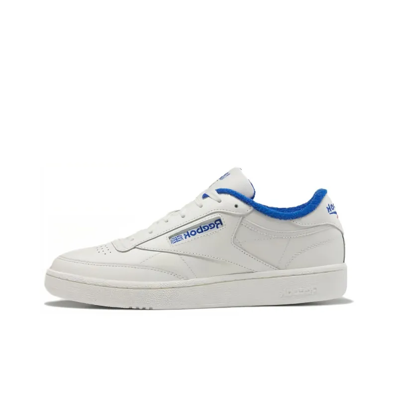 Reebok Club C 85 'My Name Is Vector Blue'-0