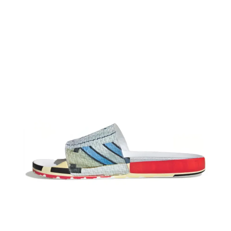 Adidas Micro Adilette Raf Simons-0