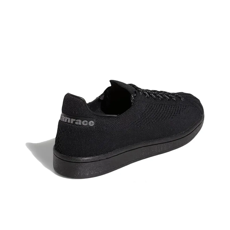 Adidas Superstar Primeknit Pharrell Triple Black-3