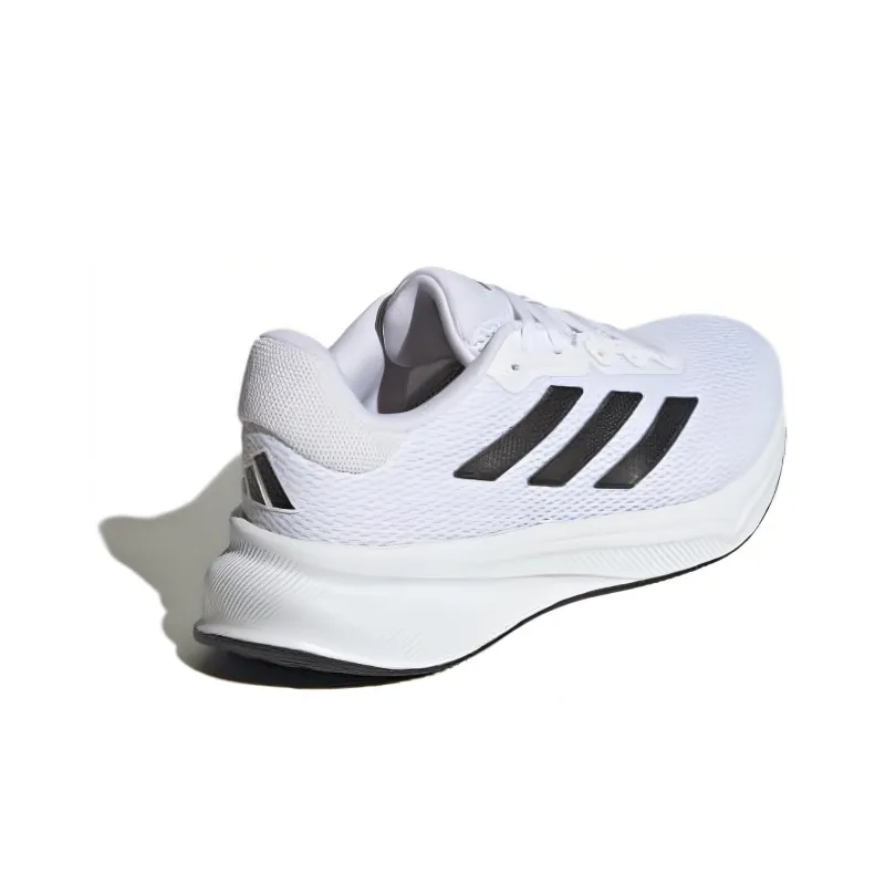 Adidas Response Cloud White Core Black-4