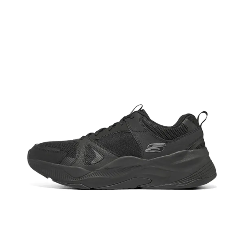 Skechers Sport 'Black'-0