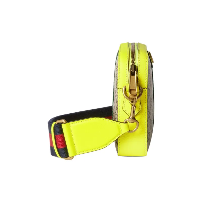 GUCCI Ophidia Shoulder Bags-4