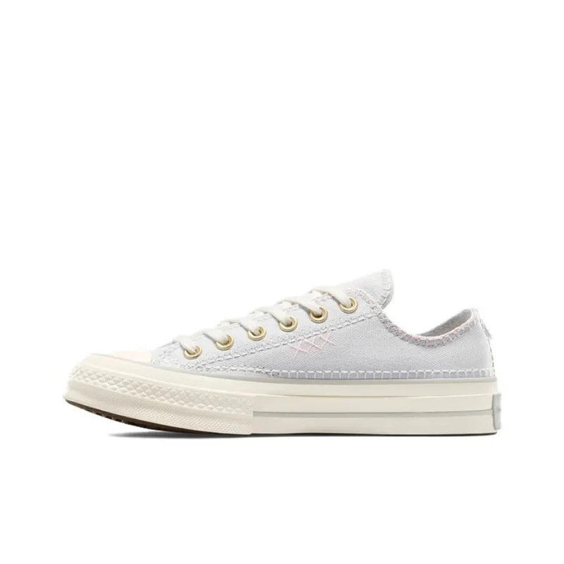 Converse Chuck 70 Crafted Stitching 'Fossilized'-0