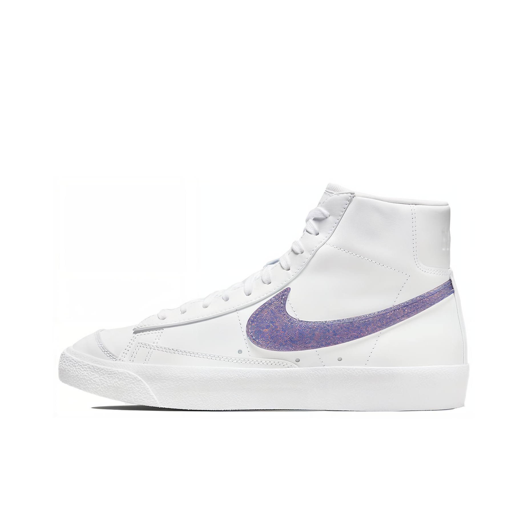 Nike blazer brillantini best sale