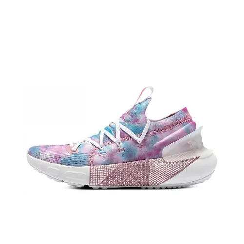 Under Armour Hovr Phantom 3 'Dyed Pink Elixir' Women's