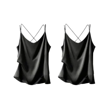 MADALLO Camisole Women's 2 Pack