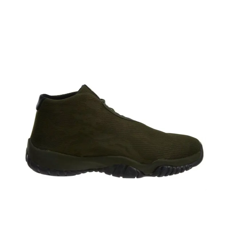 Jordan Future Green Camo-1