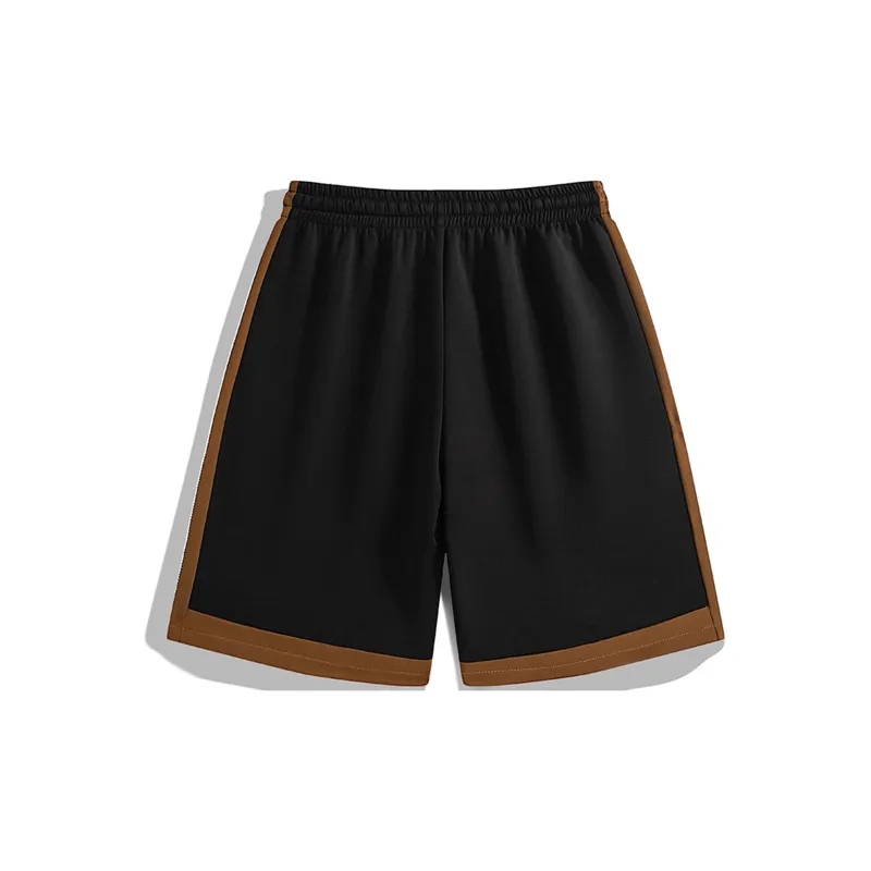 CHRROTA Casual Shorts Unisex-6