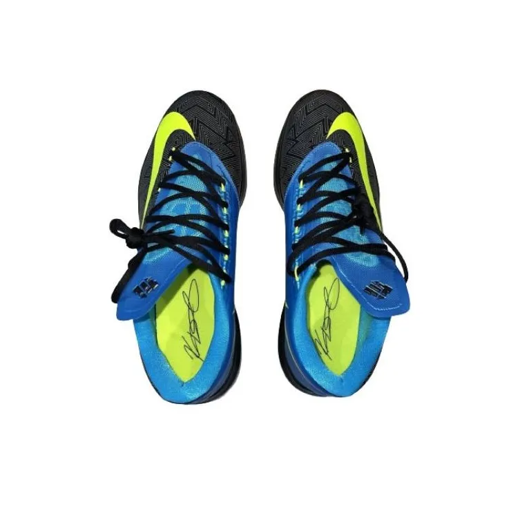 Nike Kd 6 Away Ii-3