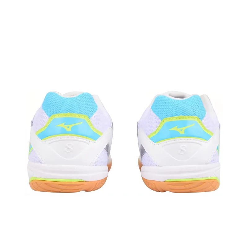 Mizuno Wave Drive 8 'White'-3