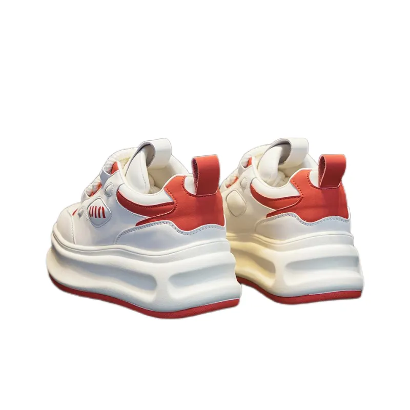 Help Low-Top Casual Shoes Women's-10