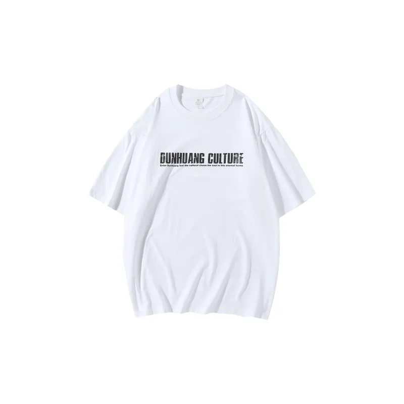 DUNHUANG INSPIRATION T Shirt Unisex-9