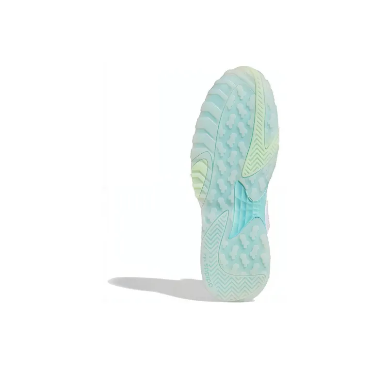 Adidas Streetball White Multi-4