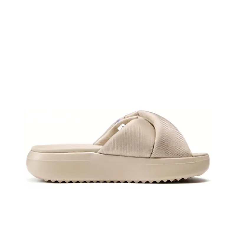 Skechers Bob's Slide Slippers Women's Natural-1