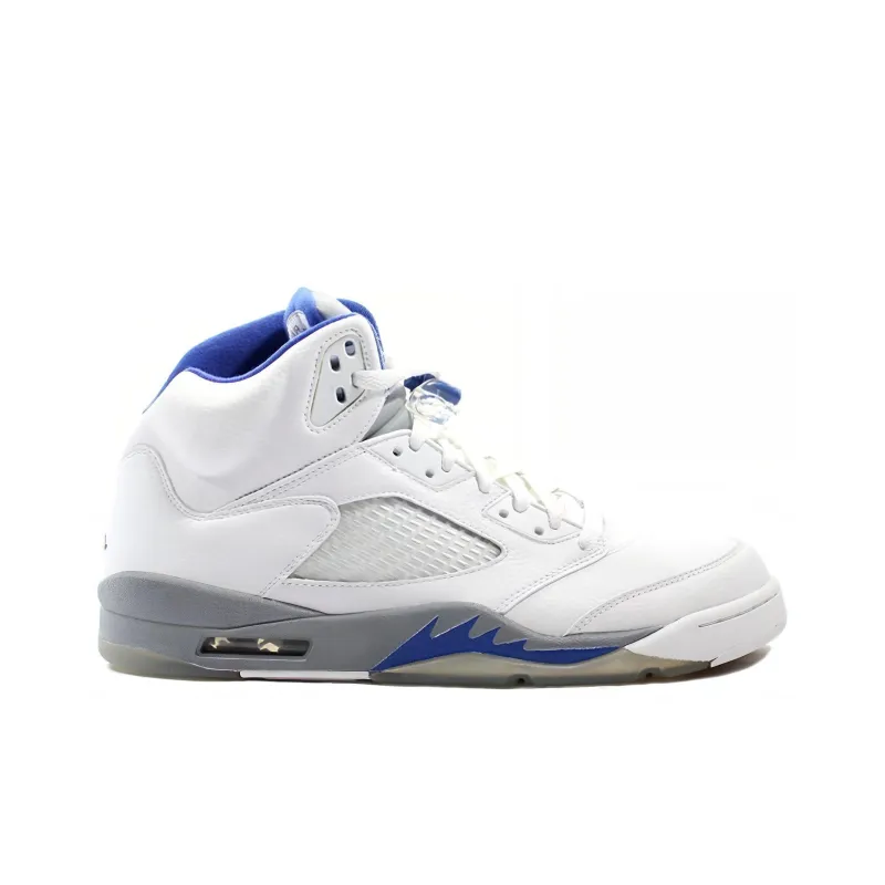 Jordan 5 Retro Stealth-1