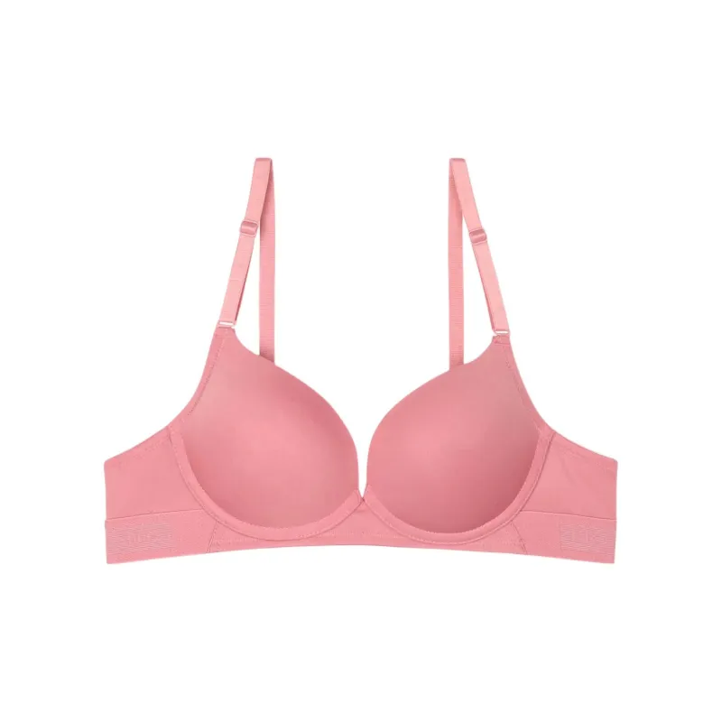 FILA Fila Outfit Bra Women's Rose Pink-0