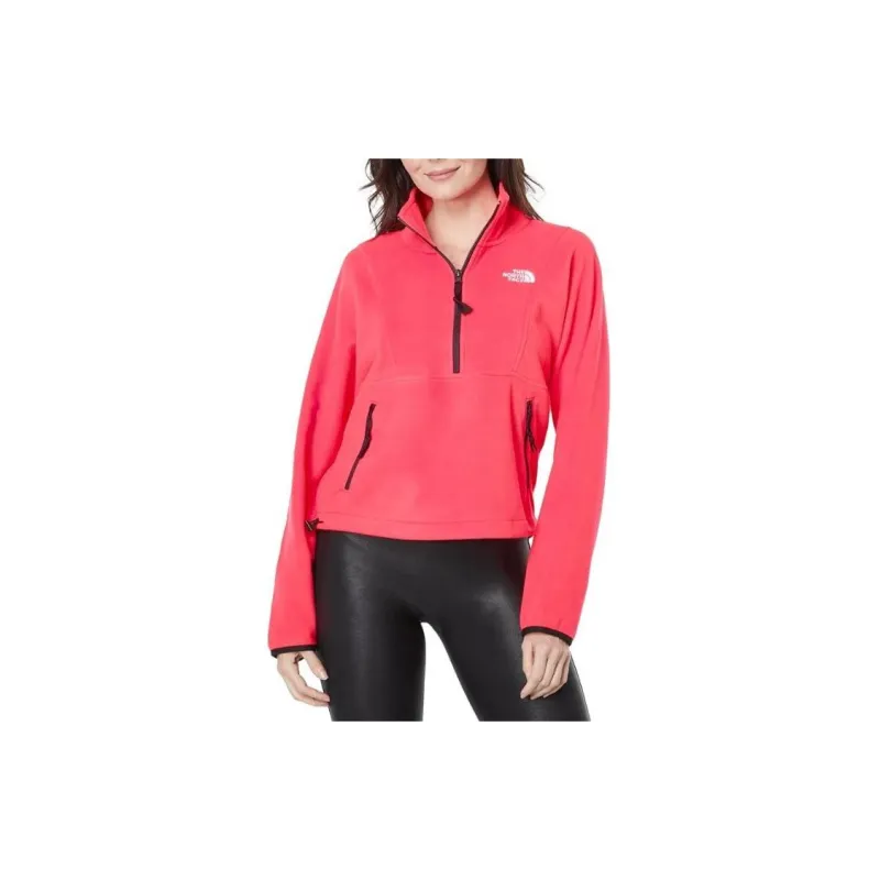 THE NORTH FACE Sweatshirt Women's Pink-2