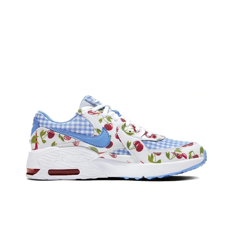 Nike Air Max Excee Se Cherry GS-1
