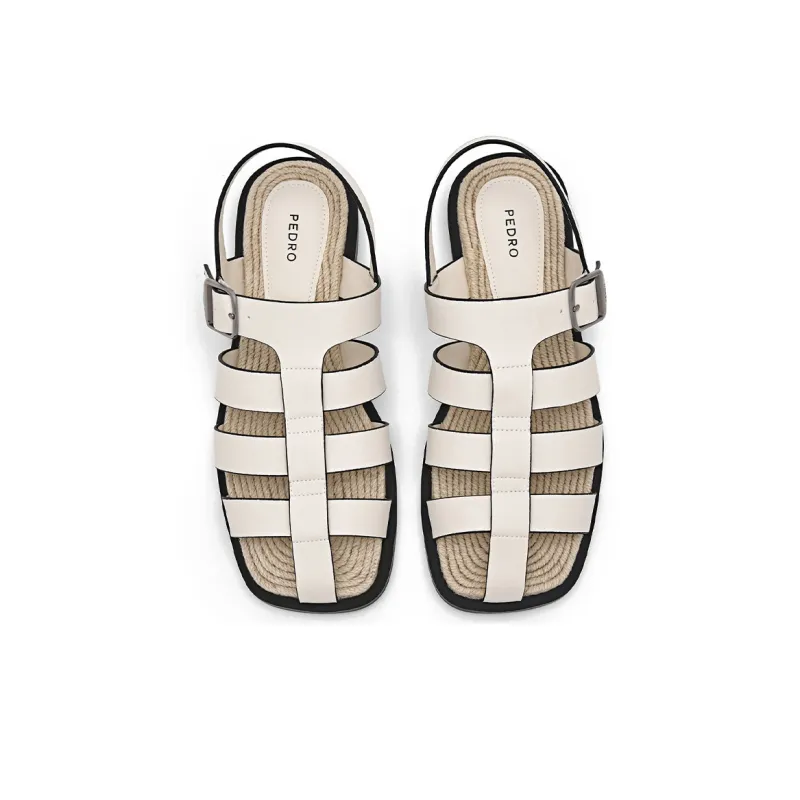 PEDRO Roman Sandals Women's-3