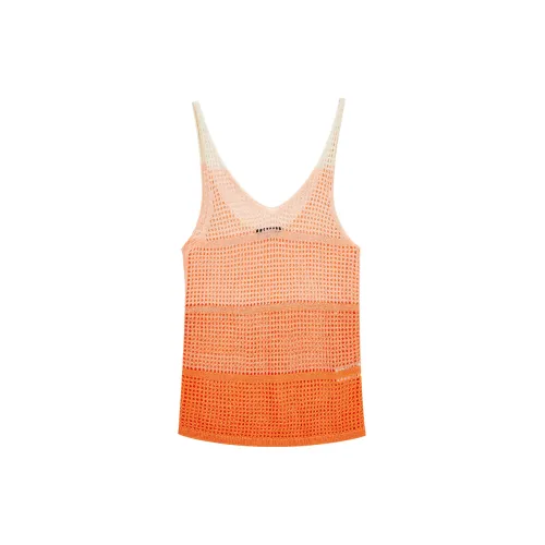 ONLY Knitwear Women's D12 Melon Orange