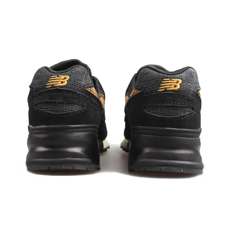 New Balance 999 Series 'Black Yellow' Women's-4