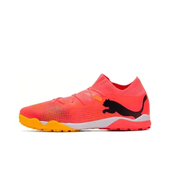 PUMA Future 7 Match Turf Shoes 'Pink Orange'