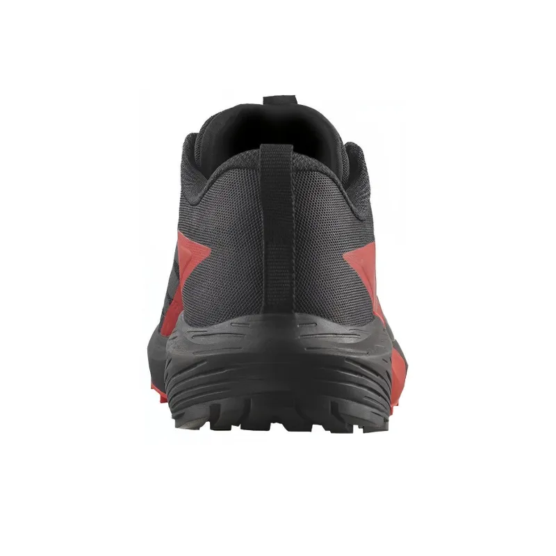 SALOMON Sense Ride 5 'Black Red' / L00-3