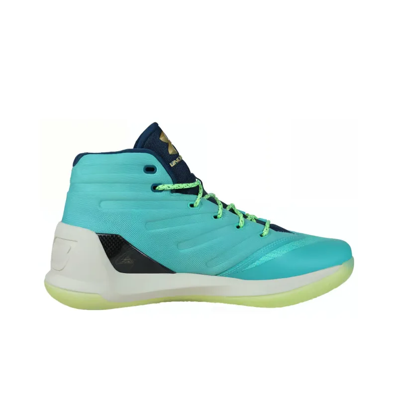 Under Armour Ua Curry 3 Reign Water-1