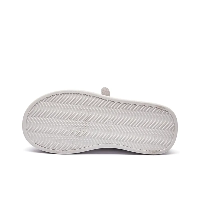La Chapelle Lightweight And Breathable Low-Top Skateboard Shoes Women's-14