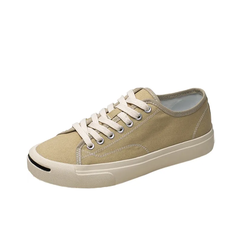 Lady's House Casual Shoes Men's-4