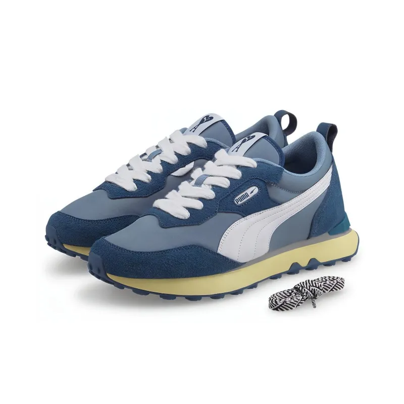 PUMA Rider Fv Ami Faded Denim-2