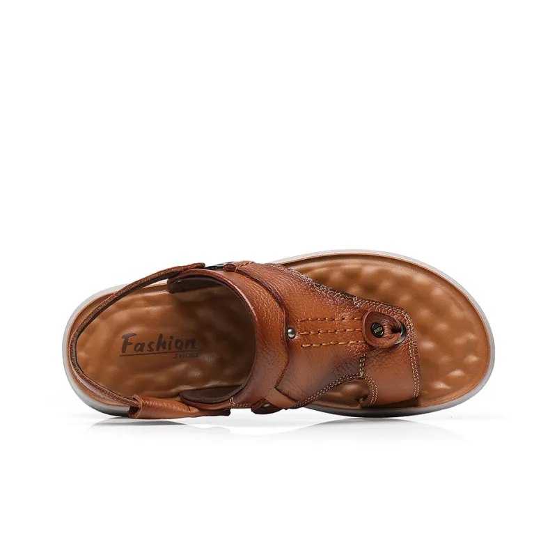 Van Can Be 8 ° Degrees Beach Sandals Men's-13