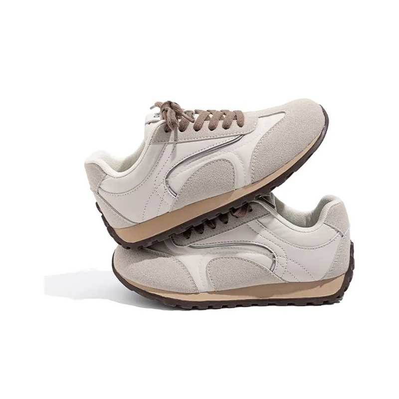 DAPHNE Low-Top Casual Shoes Women's-3