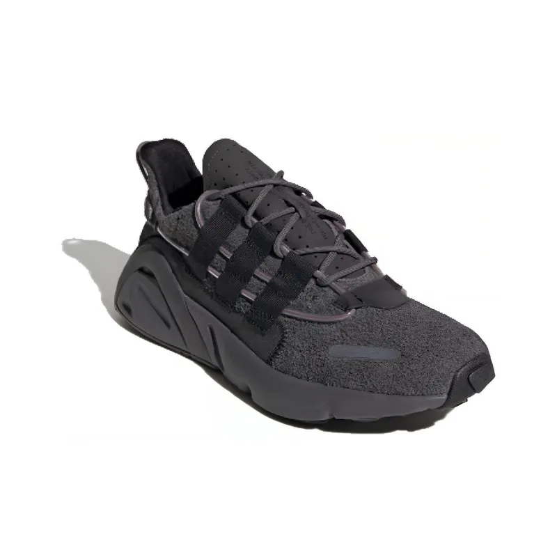 Adidas Lxcon Grey Six-1